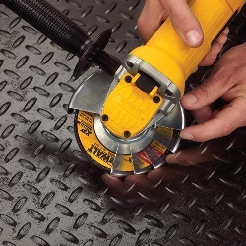 Esmeriladora Angular 4-1/2'' 900w Dewalt Dwe-4120
