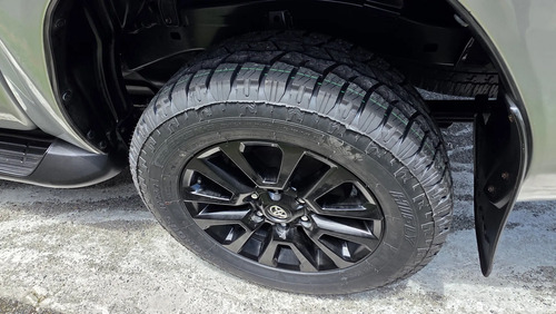 Toyota Hilux 2.4l