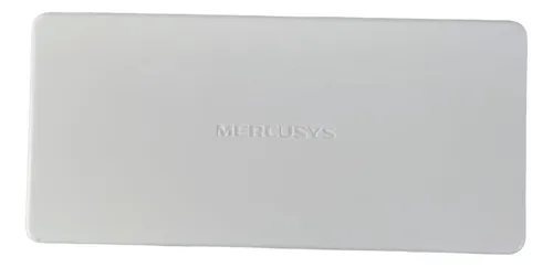 Switch Multipuerto Internet Rj45 Mercusys 8 Puertos 10/100