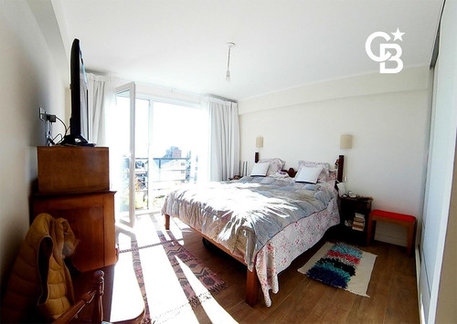Imagen 11 de 19 de Venta Departamento - Tiscornia Al 300 2do Piso - Centro - Bariloche - Maravillosa Vista Al Lago