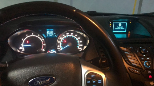 Imagen 10 de 14 de Ford