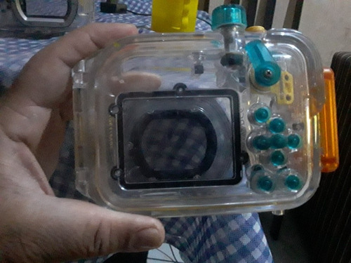 Case A Prova Da Agua Canom