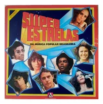 Comprar Box 8 Lps Super Estrelas Da Música Pop.brasileira Gil, Gal, 