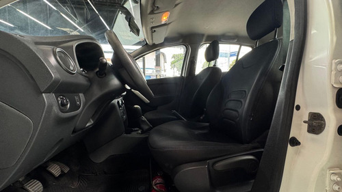 Renault Sandero SANDERO Dynamique Hi-Power 1.6 8V 5p