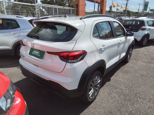Fiat Pulse 1.3 FLEX DRIVE CVT