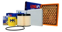 Comprar Kit Filtros Para Maxus T60 T90 2.0 Diesel 2021 2024 