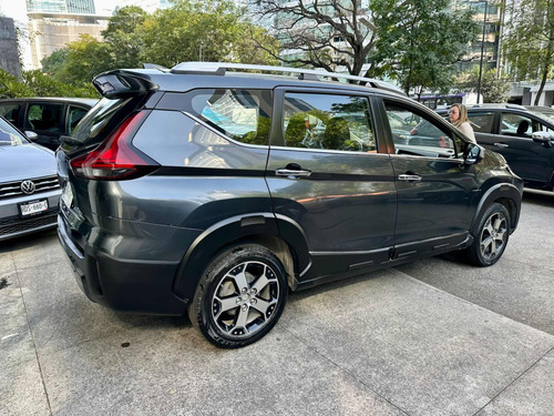 Mitsubishi Xpander 1.5 Cross At