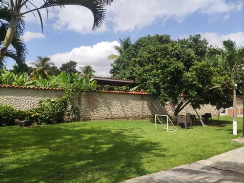 Imagen 19 de 20 de Belkliag/ Casa En Las Morochas San Diego Valencia (lerier)