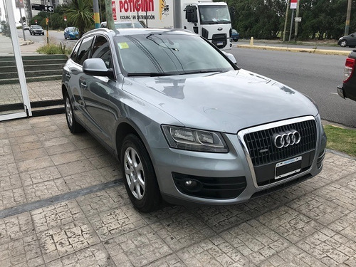 Audi Q5 2.0 Tfsi 211cv Quattro 2011