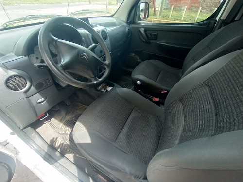 Citroën Berlingo 1.6 Hdi 92 Bussines Mixto