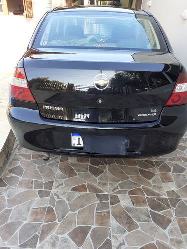Chevrolet Prisma 2008 1.4 Maxx Econoflex 4p