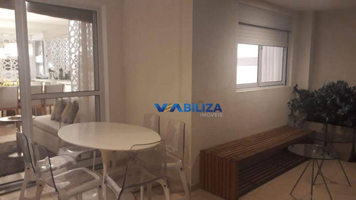 Imagem 15 de 28 de Apartamento À Venda, 71 M² Por R$ 514.400,00 - Vila Antonieta - Guarulhos/sp - Ap3281