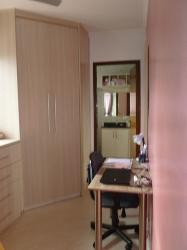 Sobrado - Ref: 4527