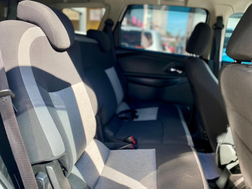 Imagem 6 de 8 de Chevrolet Spin Lt 2016