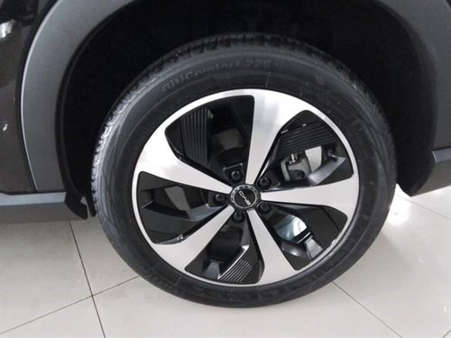 BYD Song Plus 1.5 DM-I HÍBRIDO AUTOMÁTICO