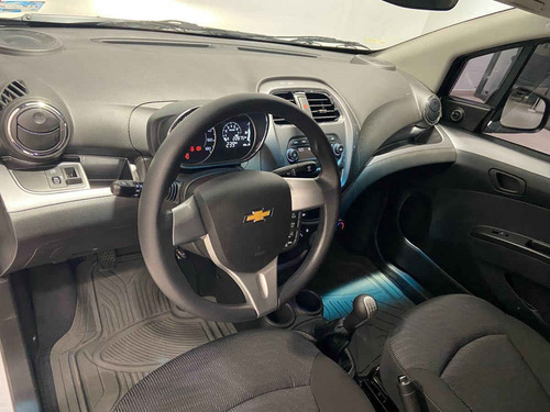Imagen 9 de 15 de Chevrolet Beat 2021 4p Nb Lt L4/1.2 Man