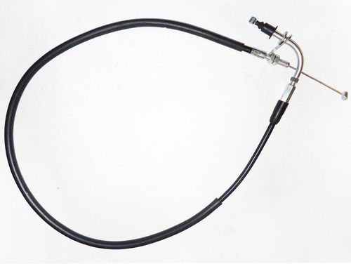 Cable De Acelerador 2 Yamaha Ybr 125 Esd Delcar Motos