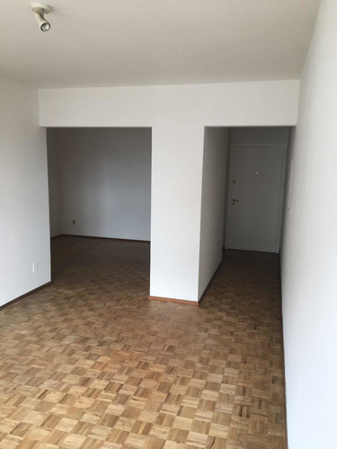 Imagen 2 de 15 de Apartamento 1 Dormitorio En El Centro