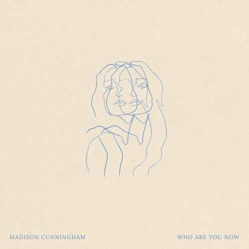 Cd Who Are You Now - Madison Cunningham