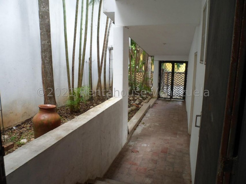 Imagen 6 de 14 de Casa En Venta Los Chorros Cod. 21-18122-y Ymanol Elizalde 0414-3227631