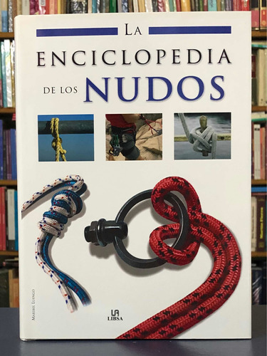 La Enciclopedia De Los Cócteles - Melgar Valero - Libsa