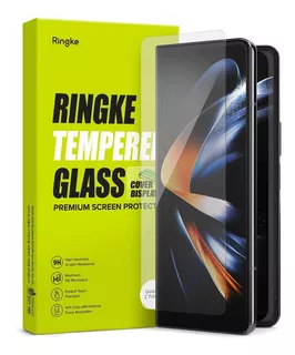 Templado Ringke Screen Para Galaxy Z Fold 4 Protect Pantalla