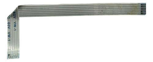 Cabo Flat Touchpad Notebook Positivo Motion Gray C4120f