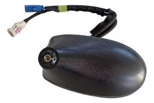 Base Da Antena Para Argo Cronos Toro Compass Renegade