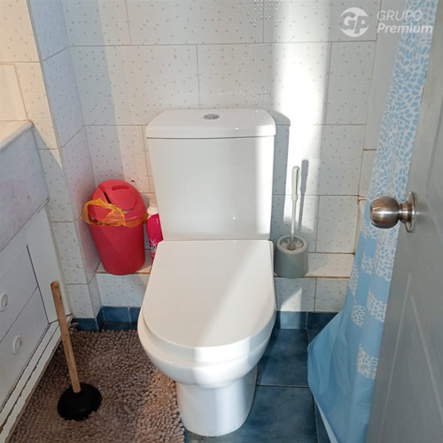 Departamento En Venta De 2 Dorm1bano 1 Estc En La Cisterna