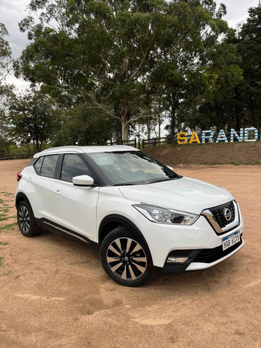 Imagen 6 de 17 de Nissan Kicks 2019 1.6 Advance At