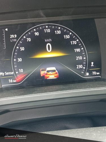 Imagen 11 de 25 de Renault Clio V 1000 Turbo 1.0 2023 0km
