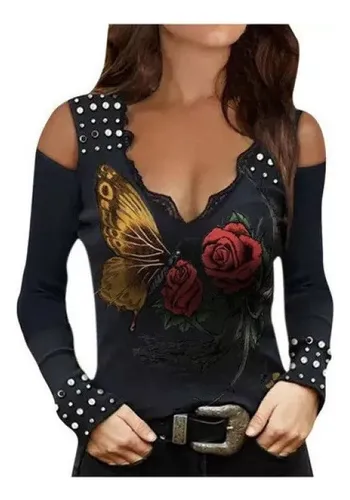Mercado libre blusas de mujer hotsell