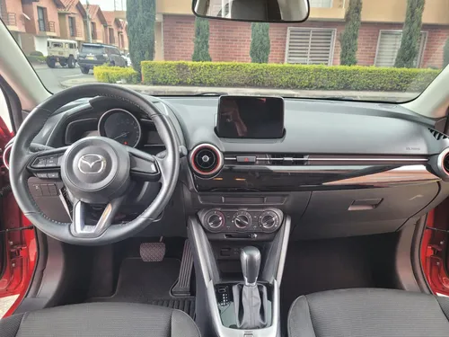 Mazda 2 1.5 Touring