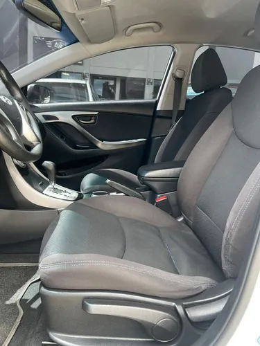 Hyundai Elantra 1.8 I35 Gls At