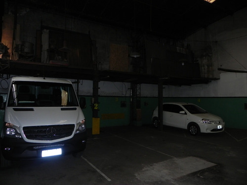 Galpon En Venta En San Justo