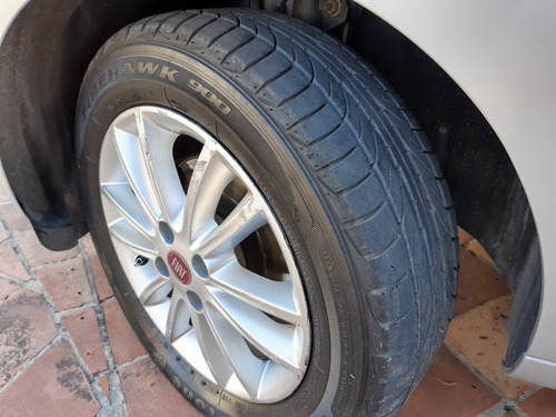 Imagen 12 de 13 de Fiat Palio 1.6 Nuevo Essence 115cv 2017