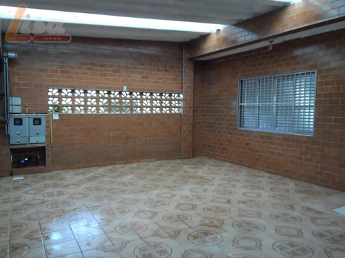 Imagem 4 de 30 de Casa Com 3 Dorms, Paulicéia, São Bernardo Do Campo - R$ 600 Mil, Cod: 2738 - V2738