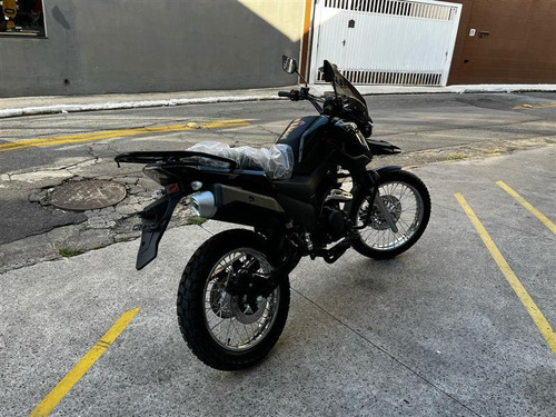 Shineray Shi 175 0km Partida Elétrica E Freios A Disco
