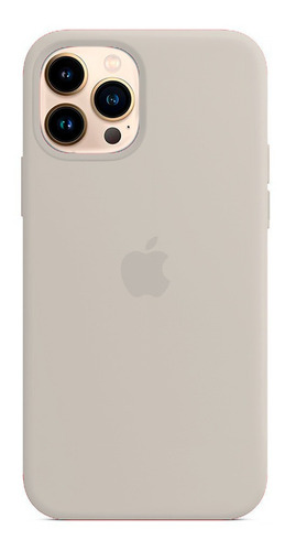 Silicone Case Para iPhone 13 Pro Max