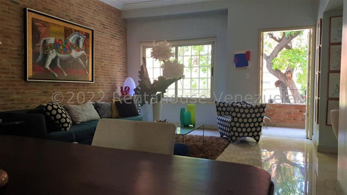 Imagen 3 de 9 de Apartamento En Venta El Rosal 22-23794 Renta House Los Samanes