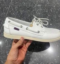 Comprar Zapatos Sebago Náuticos Originales Caballero