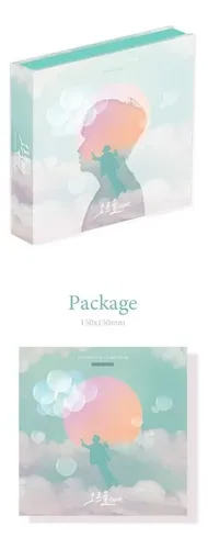Sungmin (super Junior) - Orgel 1º Mini Álbum Kpop Original | Frete