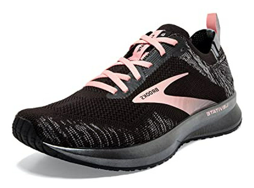 Brooks Levitate 4 Para Mujer