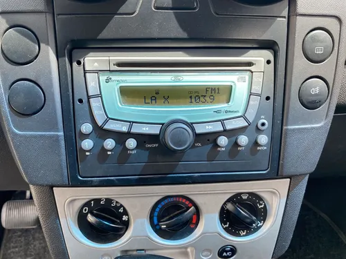 Ford Ecosport 2.0 L 4x2