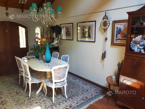 Imagen 18 de 30 de Casa Quinta En Venta En Loma Verde - Maroto Propiedades-