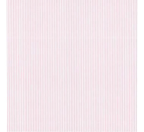 Imagem 1 de 2 de Repeteco - Linha Basic - Listrada Simples (rosa)