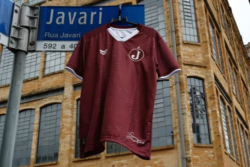 Javari117: Terceira camisa do Juventus da Mooca 2021 Super Bolla » Mantos  do Futebol