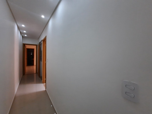 Imagem 8 de 21 de Casa Alto Padrão 2 Dormitórios 300 Mts Praia Caiçara Amf500
