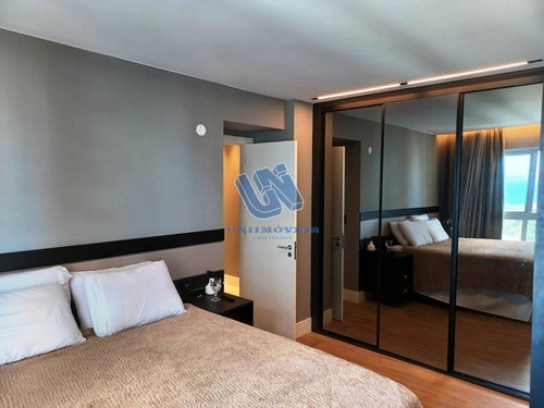 Imagem 19 de 30 de Apartamento No Villa Augusta Para Alugar 4 Suítes Com Vista Mar 187,40m2 Na Graça - Pas219 - 71125308