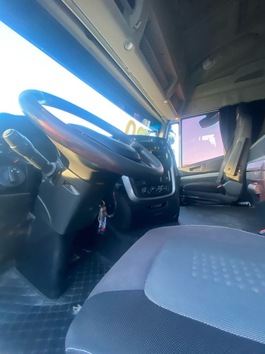Iveco Stralis 600440t 2020 | 6x2